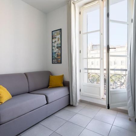 מרסיי Studio ** Vieux Port מראה חיצוני תמונה